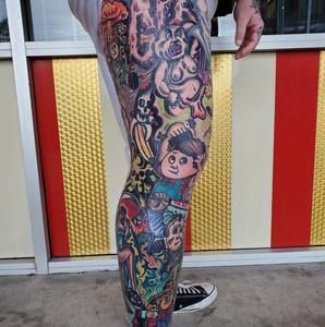 Meet your Posher, Sean